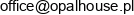 Opal House Email address