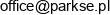 Prakse Solutions Adres e-mail