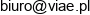 Biuro Projektowe Viae Kazimierz Krzeminski Email address