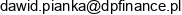 Dawid Pianka Email address