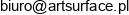 Kjk Project Email address