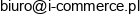 Internet Commerce Email address