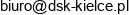 Dsk Group Adres e-mail