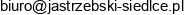 Jastrzebski Email address