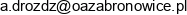 Oaza Bronowice Etap Ii Spolka Z Ograniczona Odpowiedzialnoscia Email 1