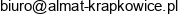 Almat Automatyka Przemyslowa Email 1