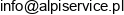 Alpi Service Adres e-mail