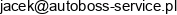 Hrydom Adres e-mail