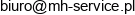 Alpha Contract Adres e-mail
