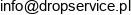Dropservice Dariusz Dospial Piotr Wypychowski Email 1