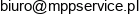 Mpp Service Adres e-mail