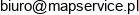 Map Service Rafal Szelejewski Email address