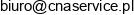 Cna Service Adres e-mail