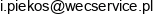 Wec Service Email 1
