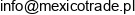 Mexico Adres e-mail