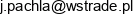 Ws Trade Plus Spolka Z Ograniczona Odpowiedzialnoscia Email address
