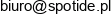 Spotide Software Adres e-mail