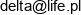 Przedsiebiorstwo Produkcyjno Uslugowo Handlowe Delta Email 1
