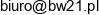 Bw21 Adres e-mail