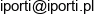 Iporti Jacek Kania Email address