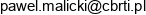 Centrum Badawczo Rozwojowe Technologii Informatycznych Email 1