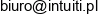 Intuiti Adres e-mail