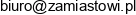 Zamiastowi Pl Adres e-mail