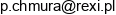 Rexi Email address