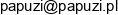 Bartosz Marjankowski Papuzi Email address