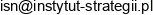 Isn Adres e-mail