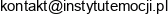 Niezalezny Instytut Edukacji Emocjonalnej Email address