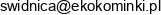 F H U Ekotherm Krzysztof Nieciag Adres e-mail