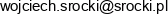 Sroccy Adwokaci I Radcowie Prawni Wojciech Srocki Wspolnik Spolki Adres e-mail