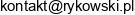Rykowski Gniewkowski Kancelaria Adwokatow I Radcow Prawnych Email 1