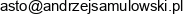 Asto Andrzej Samulowski Email address