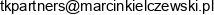 Tk Partners Adres e-mail