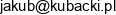 Specjalistyczna Praktyka Lekarska Lek Jakub Kubacki Qubeq Pphu Email address