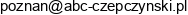 Abc Czepczynski Sp Z O O Email 1