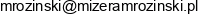 Halsa Adres e-mail
