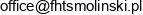 Fht Smolinski Adres e-mail