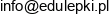 Edulepki Adres e-mail