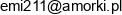 R Bud Rafal Dziok Email address