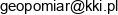 Golka Jacek Uslugi Geodezyjne Geopomiar Email address