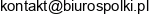 Biurospolki Pl Email address