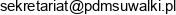 Przedsiebiorstwo Drogowo Mostowe Email address