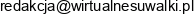 Agencja Informacyjno Reklamowa Jacek Buraczewski Adres e-mail
