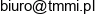 Tmm Investment Email address