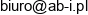 Ab Invest Goss Spolka Z Ograniczona Odpowiedzialnoscia Email 1