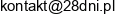 28dni Pl Email address