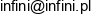 Infini Alternatywna Spolka Inwestycyjna Email 1